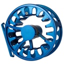Vosseler Fly Reel Air-One Blue | 54 Dean Street Shop